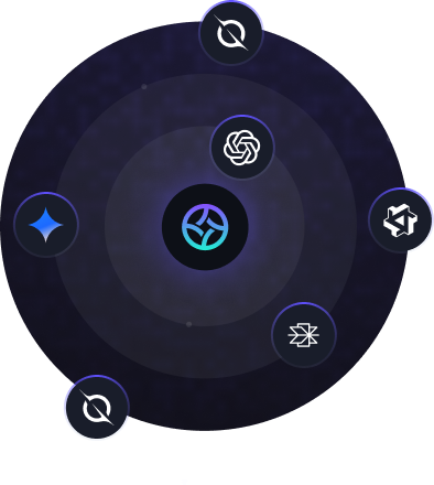 CRM-centred marketing system connecting client signals, engagement channels and AI intelligence to wealth opportunities